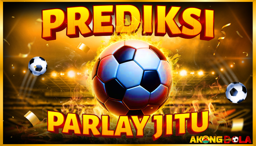 PREDIKSI AKONGCUAN